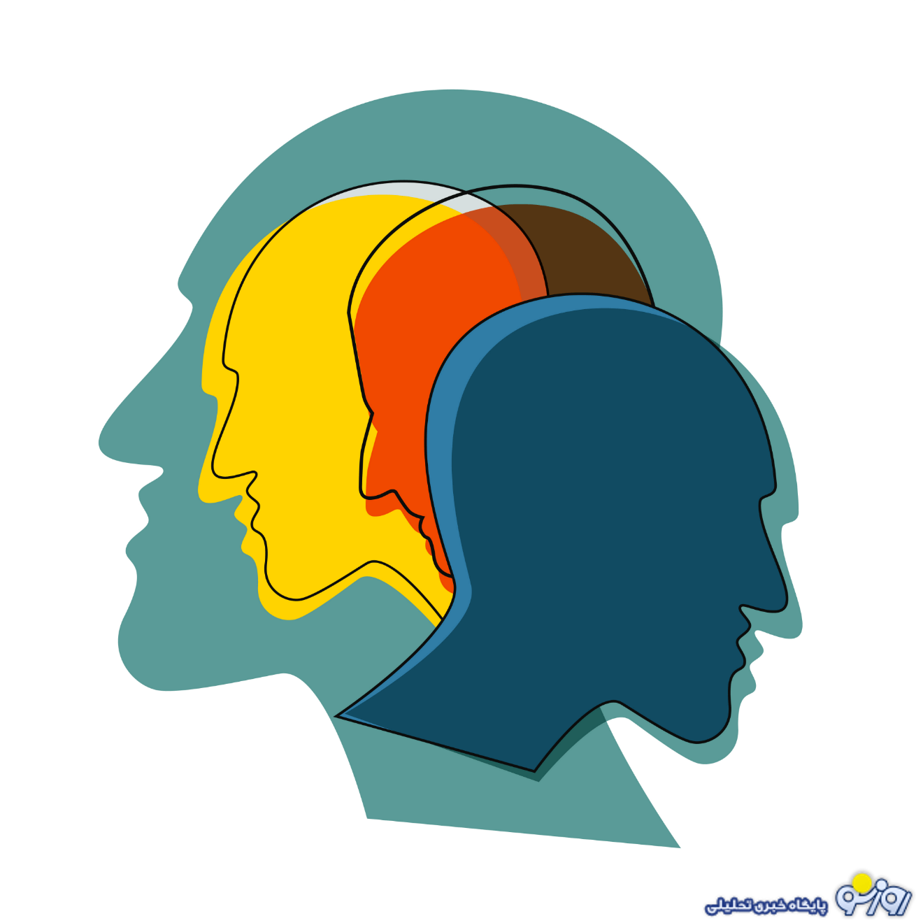 شایع‌ترین اختلال روان در کشور چیست و بیشتر خانم‌ها به آن اختلال دچار می‌شوند یا آقایان؟!