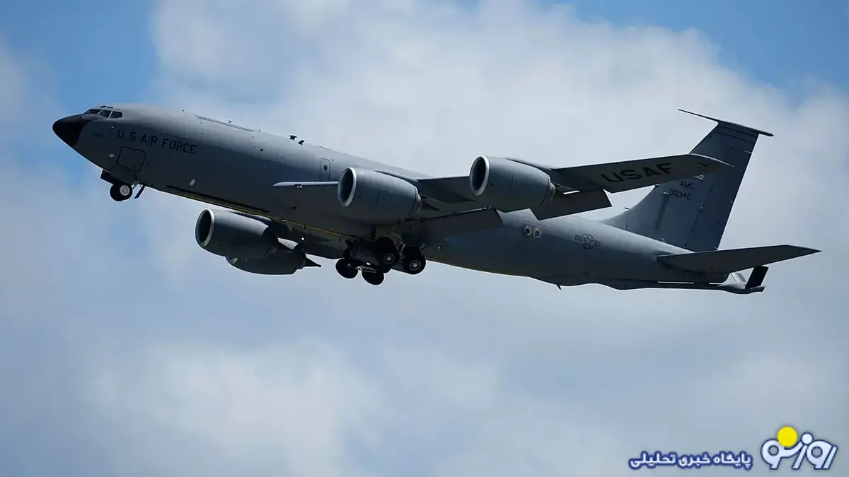 آمریکا برای حمله به ایران از قطر آماده میشود؟ آمریکا برای حمله به ایران از قطر آماده میشود؟