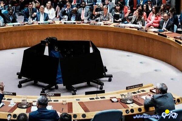 ریاست روسیه بر شورای امنیت بر تحریم‌های ایران تاثیری خواهد داشت؟