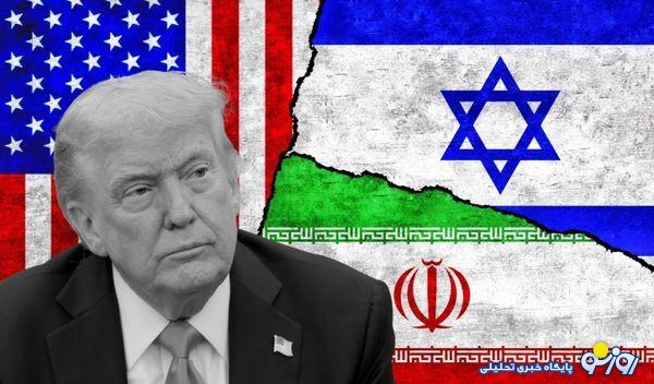 هم ایران برای جنگ آماده است و هم آمریکا ولی هیچ کدام برای مذاکره هنوز آماده نیستند!