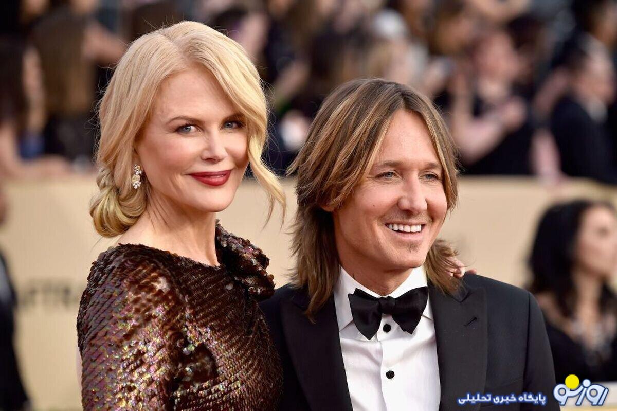 بازیگر سرشناس بعد از ۲۰ سال از همسرش جدا شد بازیگر سرشناس بعد از ۲۰ سال از همسرش جدا شد