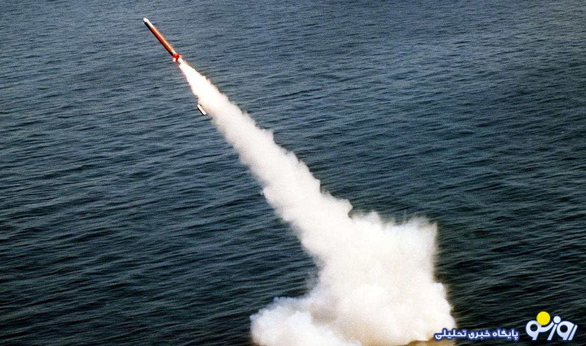 موشک‌های تاماهاک چیستند و چرا اوکراین آنها را می‌خواهد؟