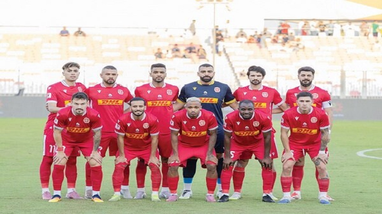 ترکیب احتمالی حریف بحرینی استقلال در لیگ قهرمانان آسیا