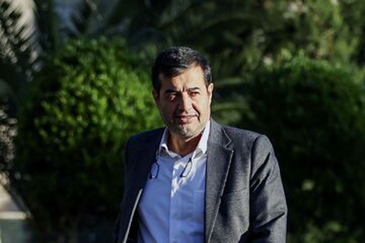 دنیامالی: تا زمانی که استقلال و پرسپولیس صاحب ورزشگاه خود نشوند، ما به کمک آنها خواهیم آمد دنیامالی: تا زمانی که استقلال و پرسپولیس صاحب ورزشگاه خود نشوند، ما به کمک آنها خواهیم آمد