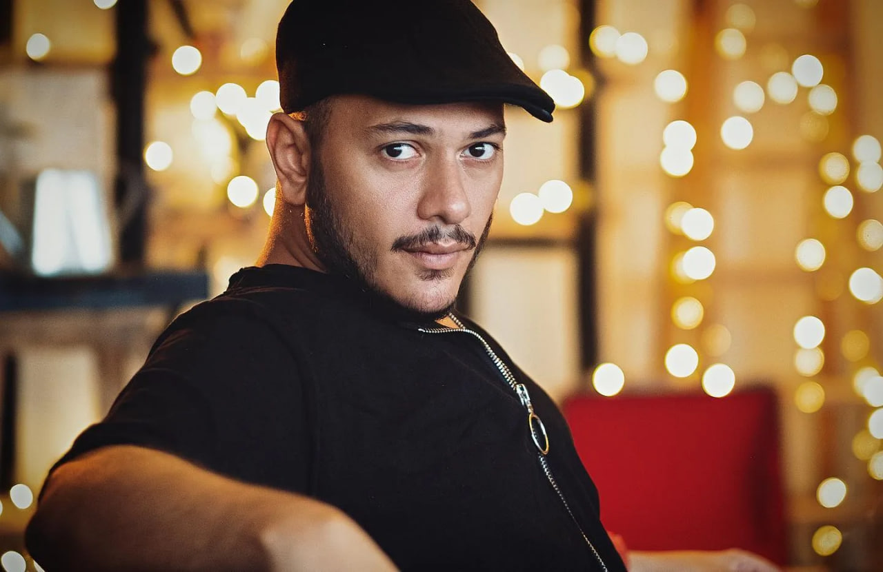 اشوان: از بچگی درگیر استقلال بودم؛ این علاقه بدتر از اعتیاد است