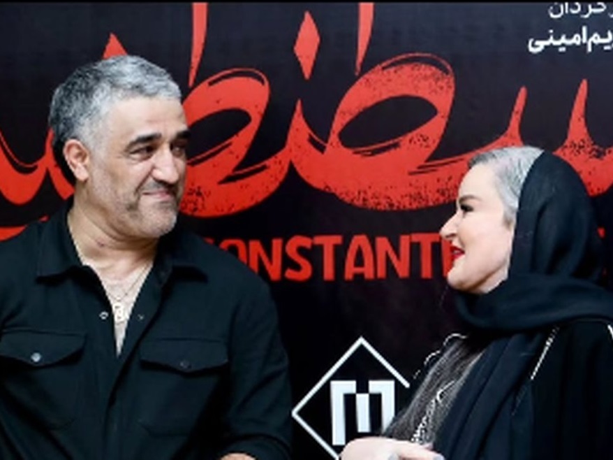 استوری نعیمه نظامدوست برای پژمان جمشیدی: اگر بخواهند تو را زمین هم بزنند، باز هم خدا پشت و پناهت است / کسانی که از این اتفاق خوشحال شدند بدانید که ممکن است فردا نفر بعدی شما باشید استوری نعیمه نظامدوست برای پژمان جمشیدی: اگر بخواهند تو را زمین هم بزنند، باز هم خدا پشت و پناهت است / کسانی که از این اتفاق خوشحال شدند بدانید که ممکن است فردا نفر بعدی شما باشید