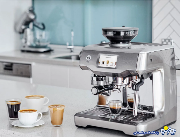 گرانترین و ارزانترین قهوه سازها در بازار کدامند؟ گرانترین و ارزانترین قهوه سازها در بازار کدامند؟