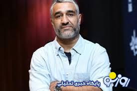 همه در تکاپو برای پوشاندن تجاور پژمان جمشیدی! همه در تکاپو برای پوشاندن تجاور پژمان جمشیدی!