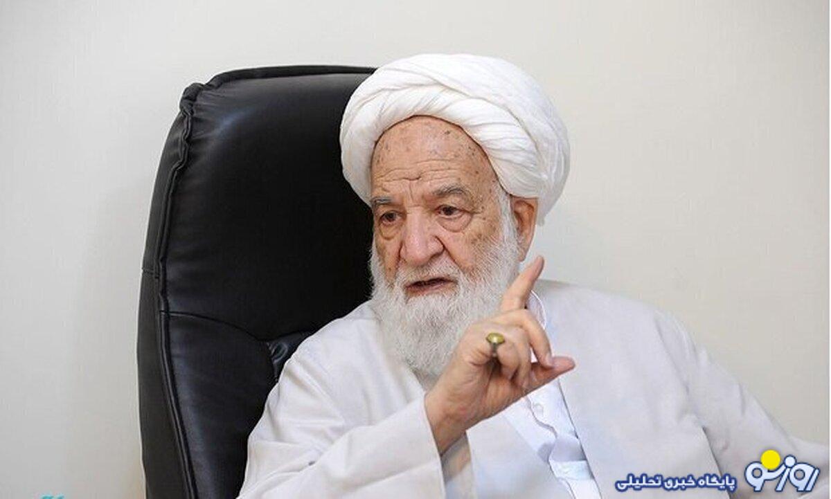 من با هرگونه اجبار درباره حجاب مخالفم