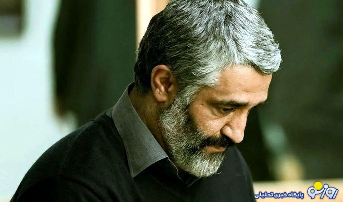 چرا واکنش جامعه به خبر بازداشت پژمان جمشیدی چنین است؟ چرا واکنش جامعه به خبر بازداشت پژمان جمشیدی چنین است؟