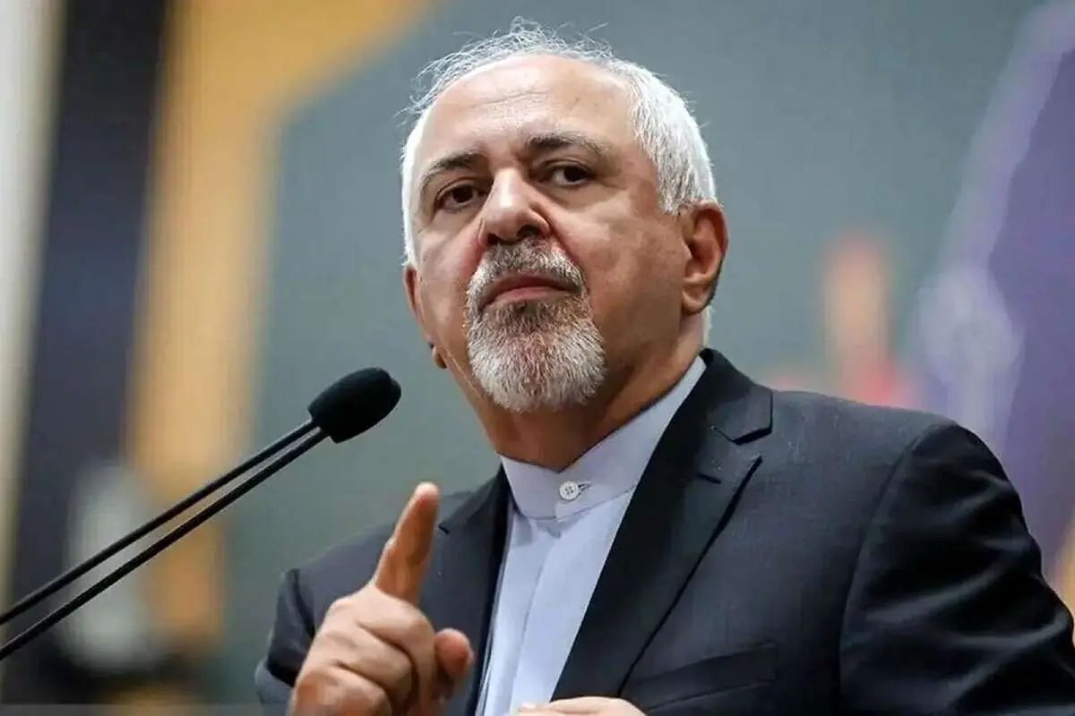 واکنش ظریف به اظهارات لاوروف: قصد داشتم در برابر سوء استفادههای مغرضانه از اظهارات یک همکار قدیمی، متنی را پس از اجرایی شدن بند ۸ قطعنامه ۲۲۳۱ منتشر کنم، اما پس از توصیه بزرگان از انتشار آن خودداری کردهام واکنش ظریف به اظهارات لاوروف: قصد داشتم در برابر سوء استفادههای مغرضانه از اظهارات یک همکار قدیمی، متنی را پس از اجرایی شدن بند ۸ قطعنامه ۲۲۳۱ منتشر کنم، اما پس از توصیه بزرگان از انتشار آن خودداری کردهام