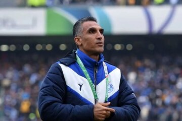 هاشمینسب در راه بازگشت به استقلال؟ هاشمینسب در راه بازگشت به استقلال؟