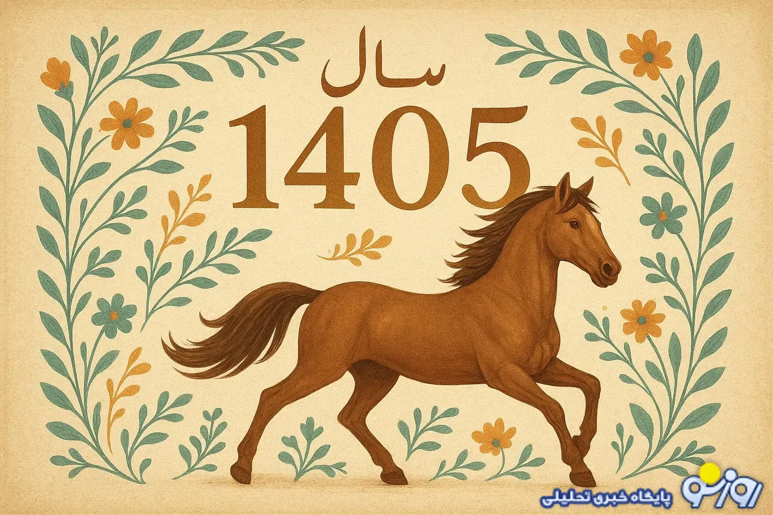 زمان تحویل سال و تعداد تعطیلات در سال ۱۴۰۵ را در این مطلب بخوانید زمان تحویل سال و تعداد تعطیلات در سال ۱۴۰۵ را در این مطلب بخوانید