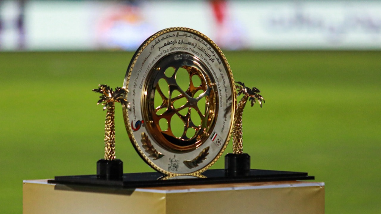 اعلام زمان قرعهکشی یک شانزدهم جام حذفی اعلام زمان قرعهکشی یک شانزدهم جام حذفی