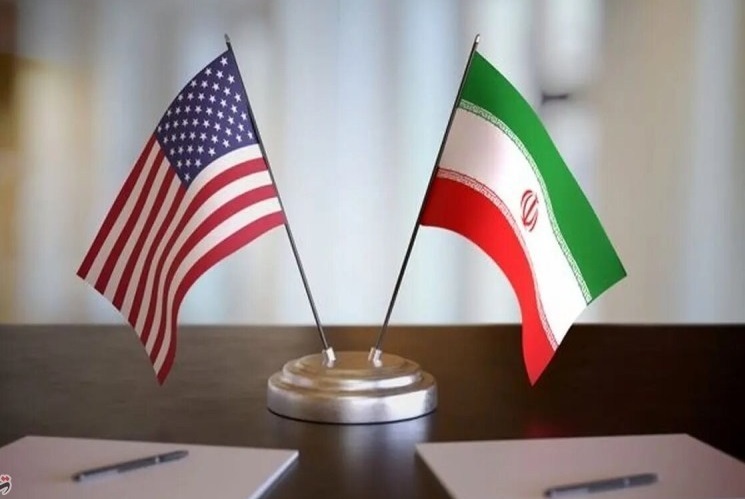 تسنیم به نقل از یک منبع: خبر پیام آمریکا به ایران از طریق عمان صحت ندارد تسنیم به نقل از یک منبع: خبر پیام آمریکا به ایران از طریق عمان صحت ندارد