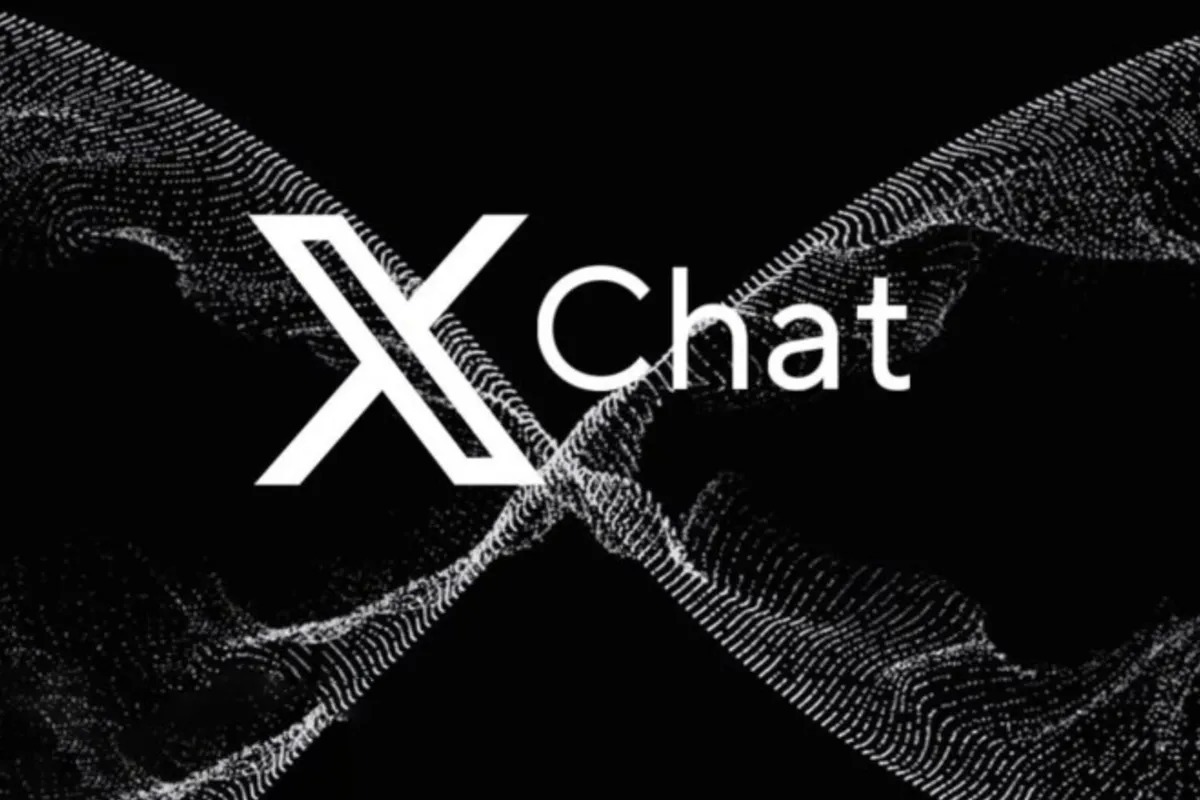 عرضه پیامرسان X Chat توسط ایلان ماسک