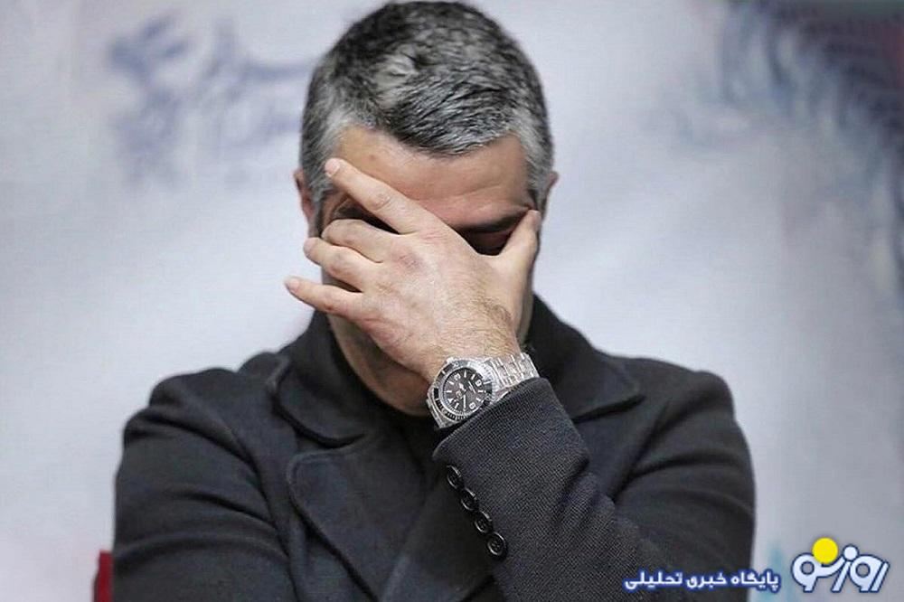 پژمانی که مجرم است و در قزلحصار بود تا جمشیدی که در کانادا زبان باز کرد! پژمانی که مجرم است و در قزلحصار بود تا جمشیدی که در کانادا زبان باز کرد!