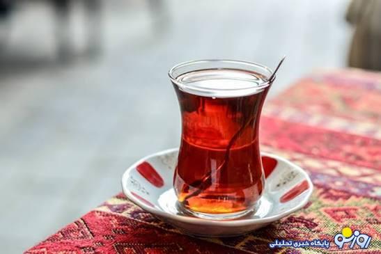 تفاوت قیمت چای از قهوه خانههای جنوب شهر تا کافههایی با دکوراسیون دوران رنسانس! تفاوت قیمت چای از قهوه خانههای جنوب شهر تا کافههایی با دکوراسیون دوران رنسانس!