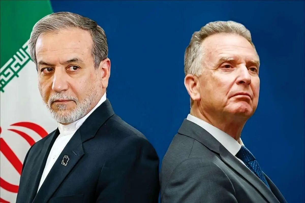 سخنگوی دولت: وزارت خارجه پیامهایی را برای از سرگیری مذاکرات با آمریکا، دریافت کرده سخنگوی دولت: وزارت خارجه پیامهایی را برای از سرگیری مذاکرات با آمریکا، دریافت کرده