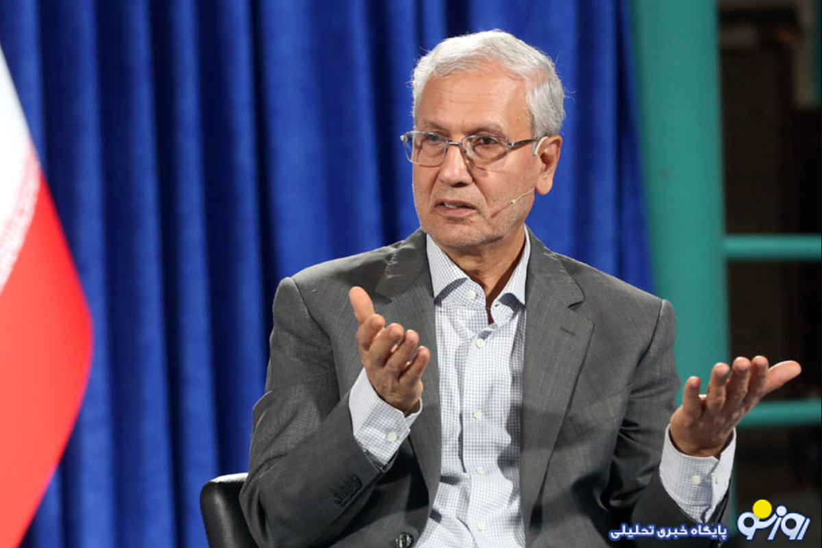 ربیعی: با سیاستهای پیش از بحران نمیتوان جامعه بحرانزده را اداره کرد ربیعی: با سیاستهای پیش از بحران نمیتوان جامعه بحرانزده را اداره کرد