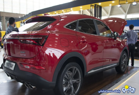 سبد جدید فروش محصولات بهمن موتور ۱۱ آبان ۱۴۰۴ سبد جدید فروش محصولات بهمن موتور ۱۱ آبان ۱۴۰۴