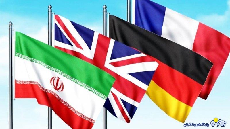 پیش به سوی دومین برجام؟! پیش به سوی دومین برجام؟!