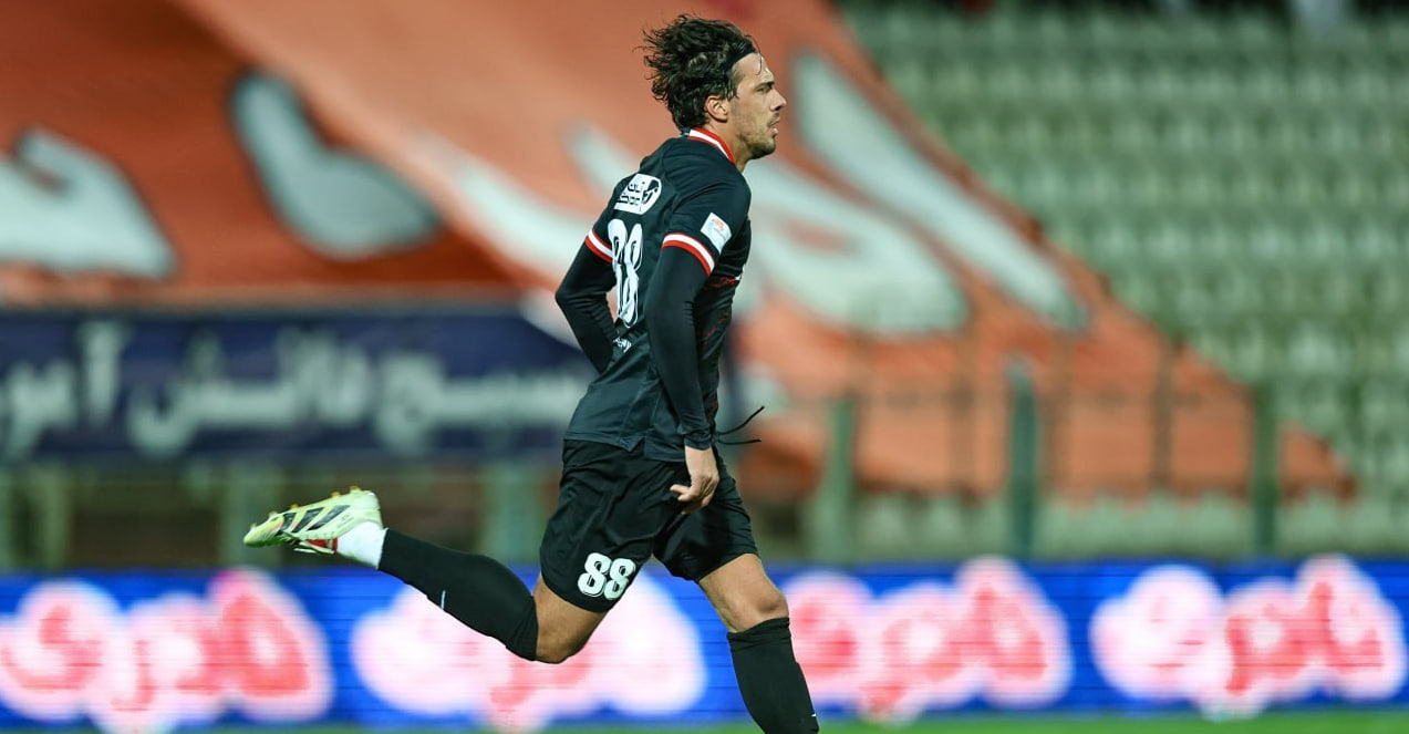 باکیچ مثل پروین؛ شوتی تاریخی برای نجات پرسپولیس