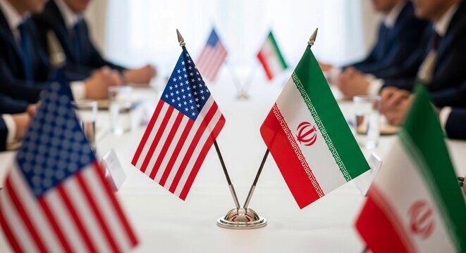 خبرنگار اکسیوس: یک کانال ارتباطی باز و مستقیم بین آمریکا و ایران وجود دارد و نیازی به واسطهها نیست / نورمن خبرنگار وال استریت ژورنال: هیچ پیشرفت ملموسی برای آغاز مذاکرات بین تهران و واشنگتن انجام نشده؛ آیا این میتواند تغییر کند؟ شاید خبرنگار اکسیوس: یک کانال ارتباطی باز و مستقیم بین آمریکا و ایران وجود دارد و نیازی به واسطهها نیست / نورمن خبرنگار وال استریت ژورنال: هیچ پیشرفت ملموسی برای آغاز مذاکرات بین تهران و واشنگتن انجام نشده؛ آیا این میتواند تغییر کند؟ شاید