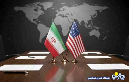 سناریوهای پیشروی ایران و امریکا؛ تعادل سمی یا توافق بزرگ؟ سناریوهای پیشروی ایران و امریکا؛ تعادل سمی یا توافق بزرگ؟