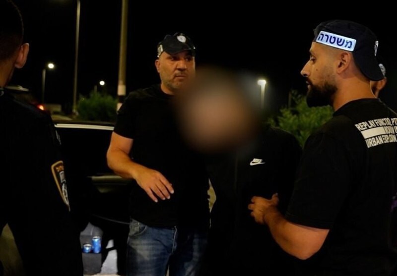 رسانههای عبری : یک اسرائیلی به اتهام جاسوسی برای ایران بازداشت شد / او اقدام به جمع آوری اطلاعات در مورد ایتمار بن گویر وزیر امنیت داخلی اسرائیل کرده رسانههای عبری : یک اسرائیلی به اتهام جاسوسی برای ایران بازداشت شد / او اقدام به جمع آوری اطلاعات در مورد ایتمار بن گویر وزیر امنیت داخلی اسرائیل کرده