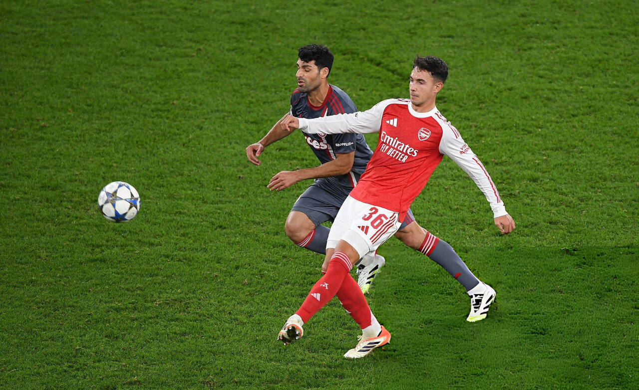 فصل ناامیدی طارمی تمام شد؟!