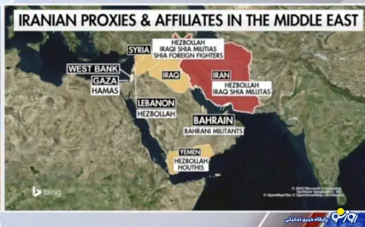 حمله قریب‌الوقوع آمریکا به منطقه/ احتمال حمله مجدد به ایران