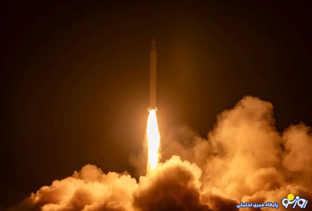 از عماد و قدر ایرانی باید ترسید!