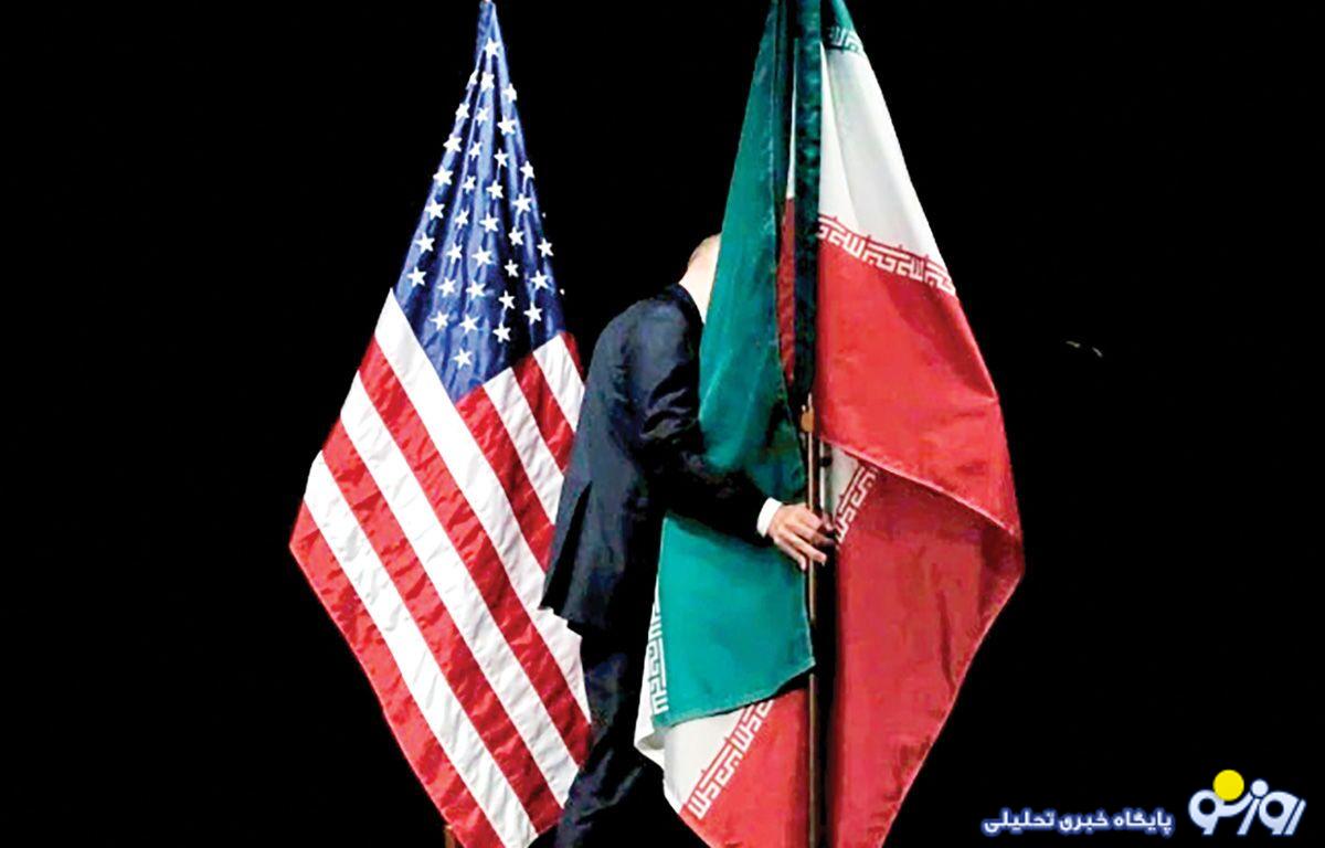 مذاکره با چماق و باروت امکانپذیر نیست!