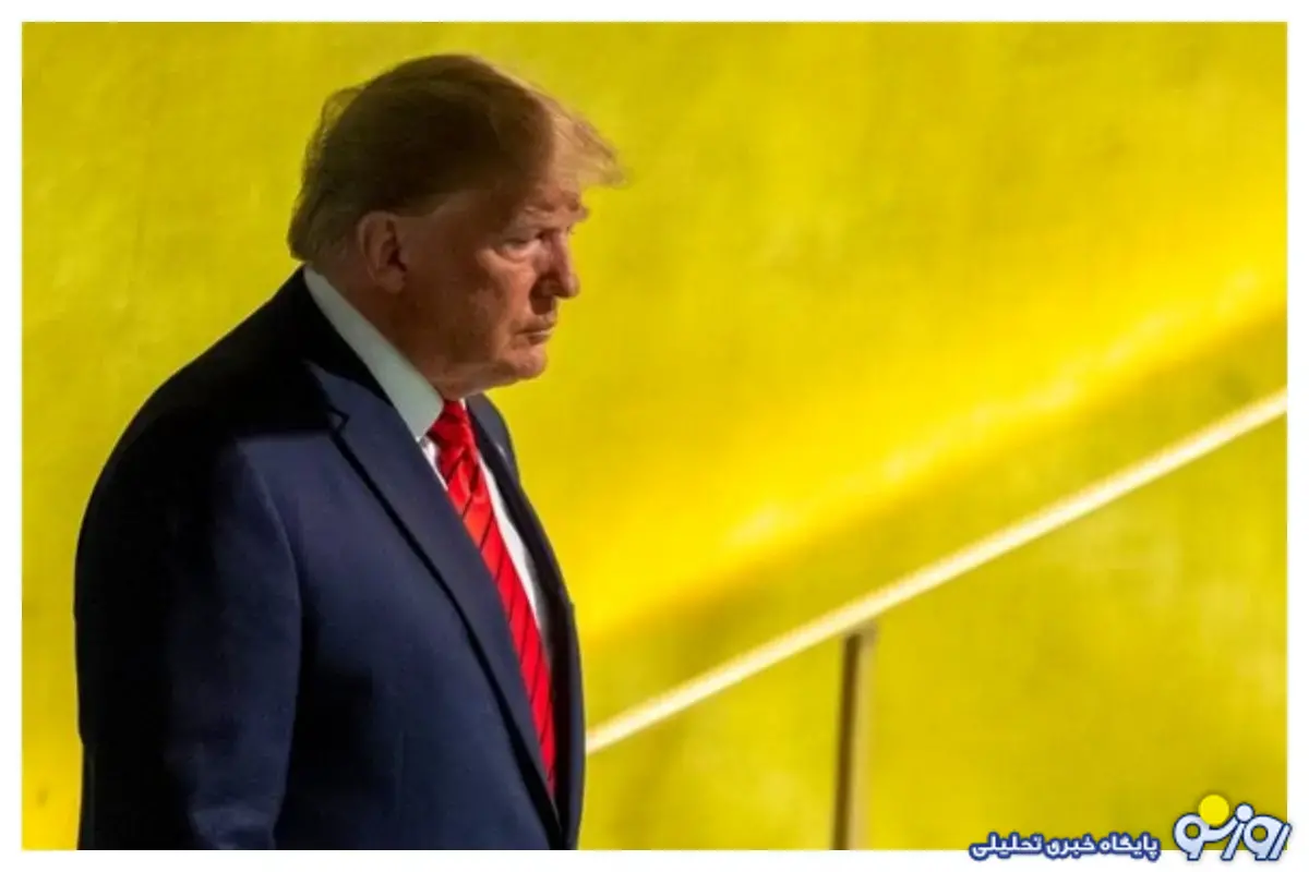 جزئیات پیام محرمانه ترامپ درباره ایران