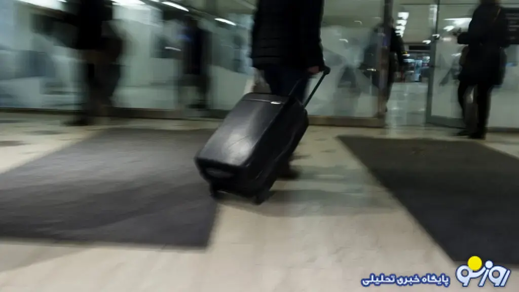 باز هم مشکلی از جنس زنانه! باز هم مشکلی از جنس زنانه!