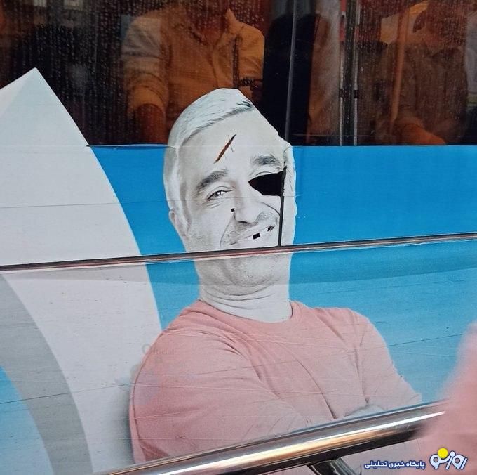 پژمان جمشیدی از بازیگر محبوب به بازیگر منفور تبدیل شد!