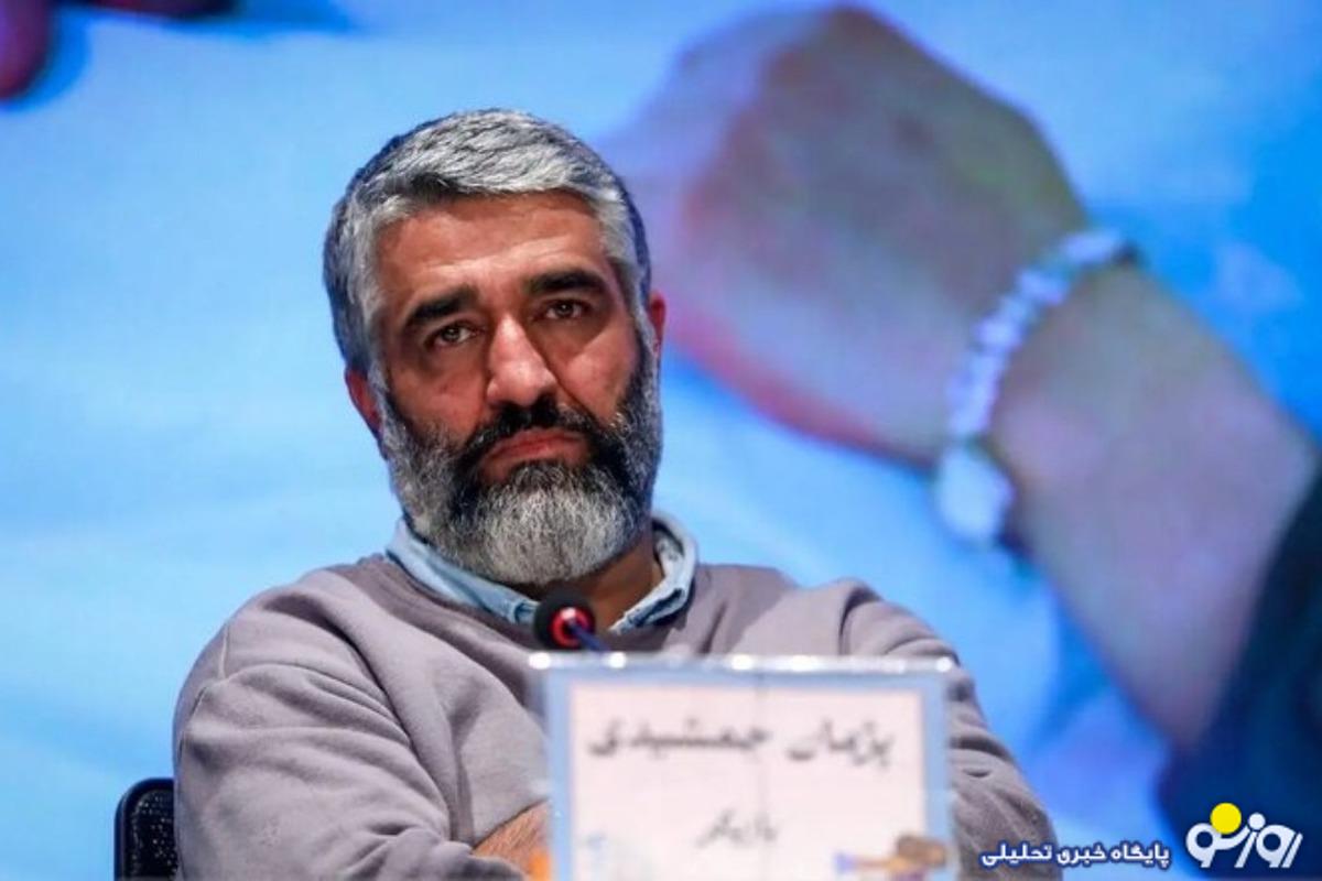 کدام بازیگر خانم متهم به رابطه با پژمان جمشیدی شد؟