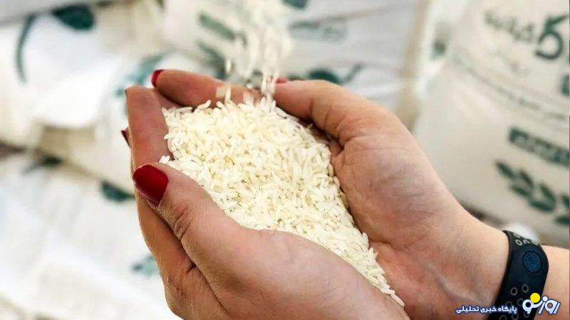 چرا قیمت برنج نجومی شد؟