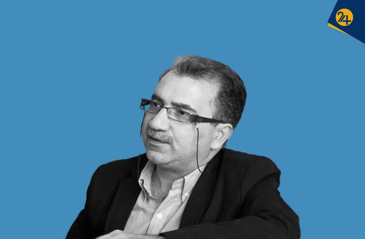 پرویز صداقت کیست