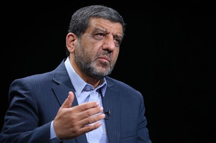 ضرغامی: امیر قطر در ملاقات با رهبری اصرار فراوان کرد که بیایید رابطهتان با آمریکا را صاف کنید، مذاکره مستقیم کنید / حضرت آقا گفتند نمیشود به آمریکا اعتماد کرد، دلیلش هم تجربه است / امیر قطر دست خالی جلسه را ترک میکند اما در همین ایام رژیم صهیونیستی به خود قطر حمله میکند ضرغامی: امیر قطر در ملاقات با رهبری اصرار فراوان کرد که بیایید رابطهتان با آمریکا را صاف کنید، مذاکره مستقیم کنید / حضرت آقا گفتند نمیشود به آمریکا اعتماد کرد، دلیلش هم تجربه است / امیر قطر دست خالی جلسه را ترک میکند اما در همین ایام رژیم صهیونیستی به خود قطر حمله میکند