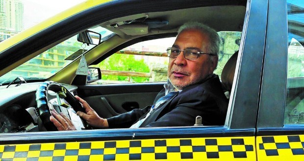 مستمری بازنشستگان شاغل در تاکسیهای اینترنتی قطع میشود! مستمری بازنشستگان شاغل در تاکسیهای اینترنتی قطع میشود!