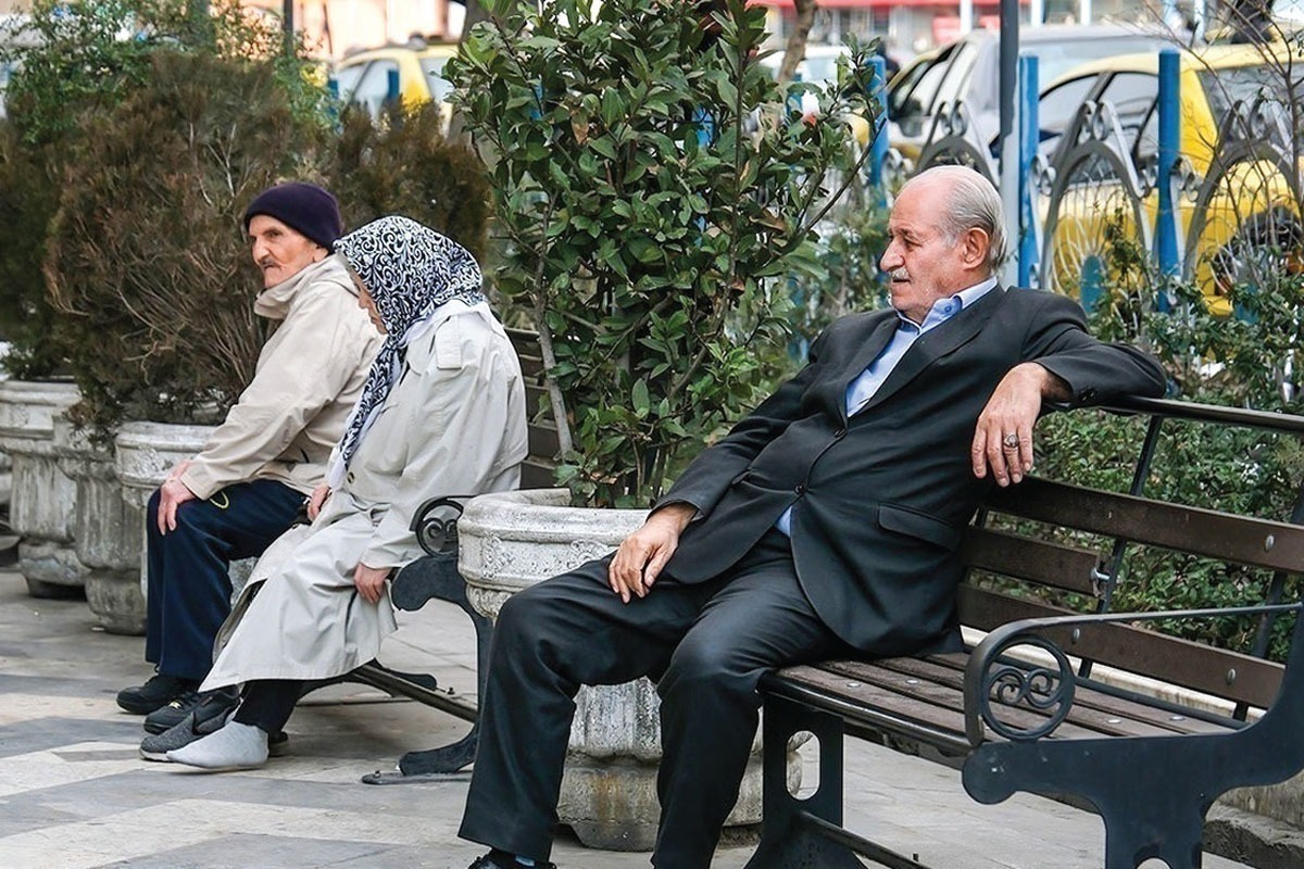 واریز معوقات حقوق بازنشستگان تأمین اجتماعی و مستمری بگیران به پایان رسید (۱۳ آبان ۱۴۰۴) واریز معوقات حقوق بازنشستگان تأمین اجتماعی و مستمری بگیران به پایان رسید (۱۳ آبان ۱۴۰۴)