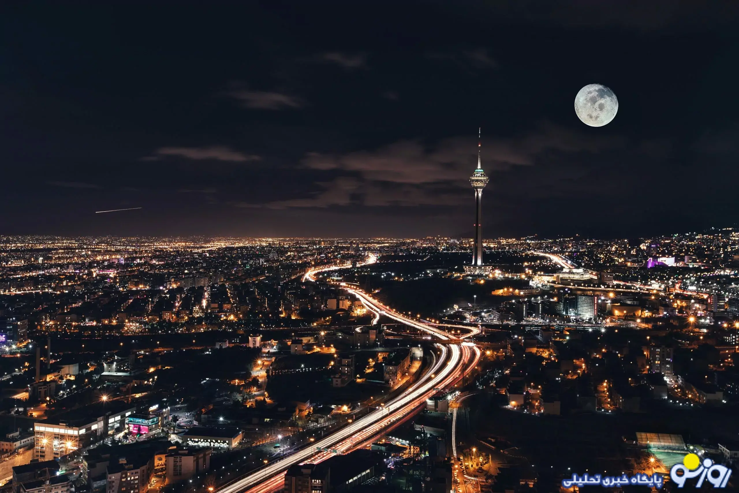 تهران شهری مظلوم در سیاهچاله زیست محیطی! تهران شهری مظلوم در سیاهچاله زیست محیطی!