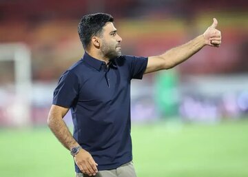 پشت پرده استعفای روانخواه از تیم امید پشت پرده استعفای روانخواه از تیم امید