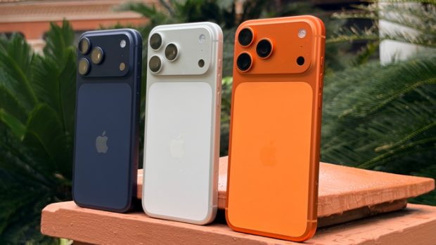 قیمت آیفون ۱۷ رجیستر شده