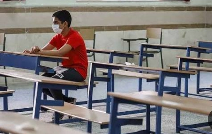 هشدارهای تکاندهنده درباره آموزش و پرورش؛ منتظر مدارس متروکه باشید! هشدارهای تکاندهنده درباره آموزش و پرورش؛ منتظر مدارس متروکه باشید!