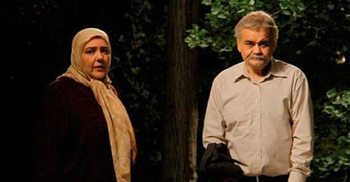 زویا امامی در فیلم خسیس