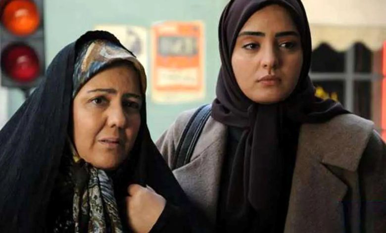 زویا امامی بازیگر سریال ششمین نفر