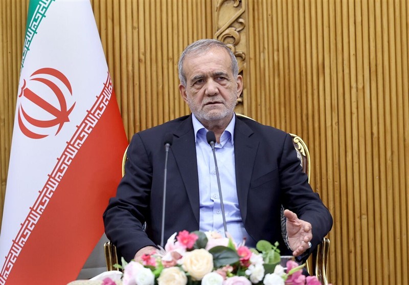 اختصاصی|رئیس جمهور: همسانسازی حقوق بازنشستگان مجدد اجرا میشود اختصاصی|رئیس جمهور: همسانسازی حقوق بازنشستگان مجدد اجرا میشود